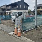 【基礎工事】Y様邸の基礎工事がスタートしました! 【新築注文住宅】