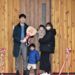 【注文住宅】福島市I様邸は、めでたくお引渡させていただきました。