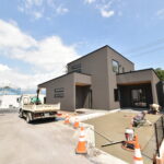 【注文住宅】本宮市のお宅をお引渡し前に特別に公開いたします。8月21~23日【完成見学会】【新築工事】