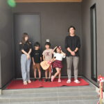 【お引渡】本宮市のH様は、無事に楽しくお引き渡しできました!