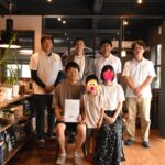 【ご契約】福島市のH様とご契約させていただきました! 精一杯努めさせていただきます!