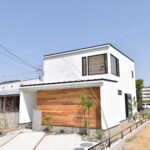 福島市で注文住宅をお考えの方へ。後悔しない家づくりは”4つの安心ステップ”から始まります。　SHiFT．福島市の工務店