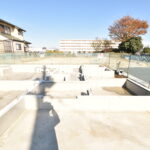 【新築工事】福島市のＩ様邸では、基礎工事が完成間近です。【注文住宅】【基礎工事】【ベタ基礎】