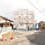 【上棟式】【手形式】福島市のＨ様邸では、上棟式が執り行われました。家づくりの思い出がまたひとつ増えました。【新築工事】【注文住宅】