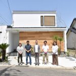 【無料家づくり相談】カッコいい家が建てたい!家づくりで失敗したくない。 家づくりに関わることなら、何でもご相談ください!