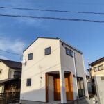 H様邸では、社内検査を行いました。お引渡に向けてラストスパート、気を引き締めて頑張ります!【福島市】【新築工事】