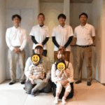【施工事例紹介】【お引渡】7年越しの夢を叶えたI様邸　～回遊動線と坪庭が彩る、福島市の注文住宅