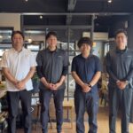 【ご契約】本宮市のＳ様と新築工事のご契約を結ばせていただきました