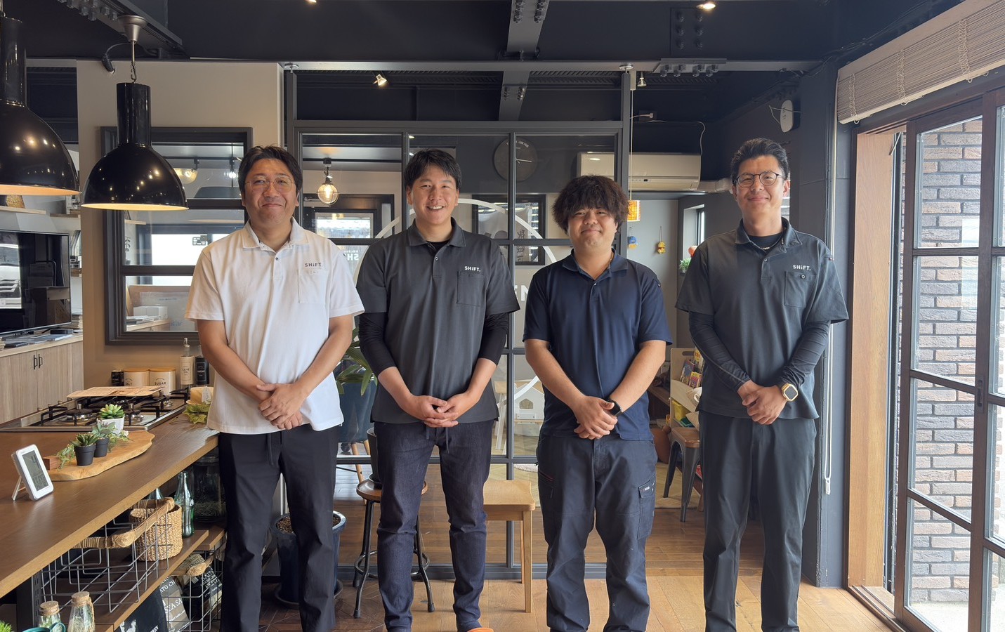 【ご契約】本宮市のＳ様と新築工事のご契約を結ばせていただきました